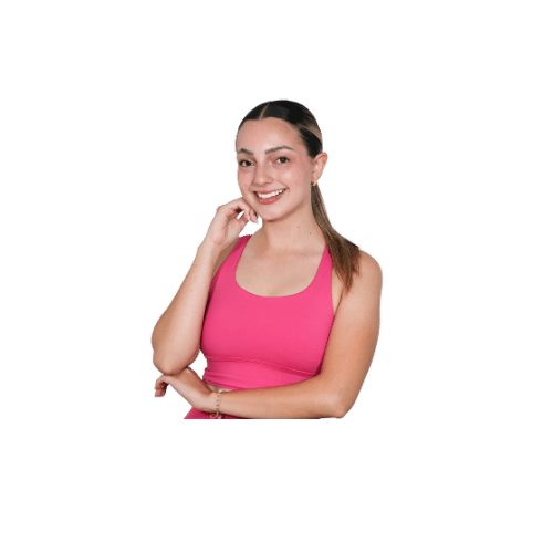 Estudio Nueve Coach Valentina