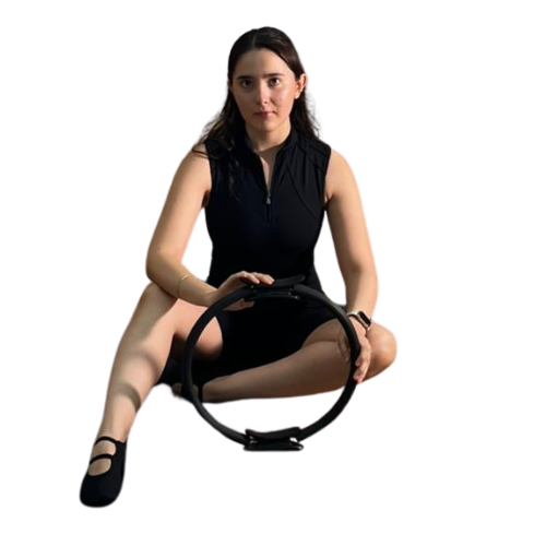 Estudio Nueve Coach Ximena