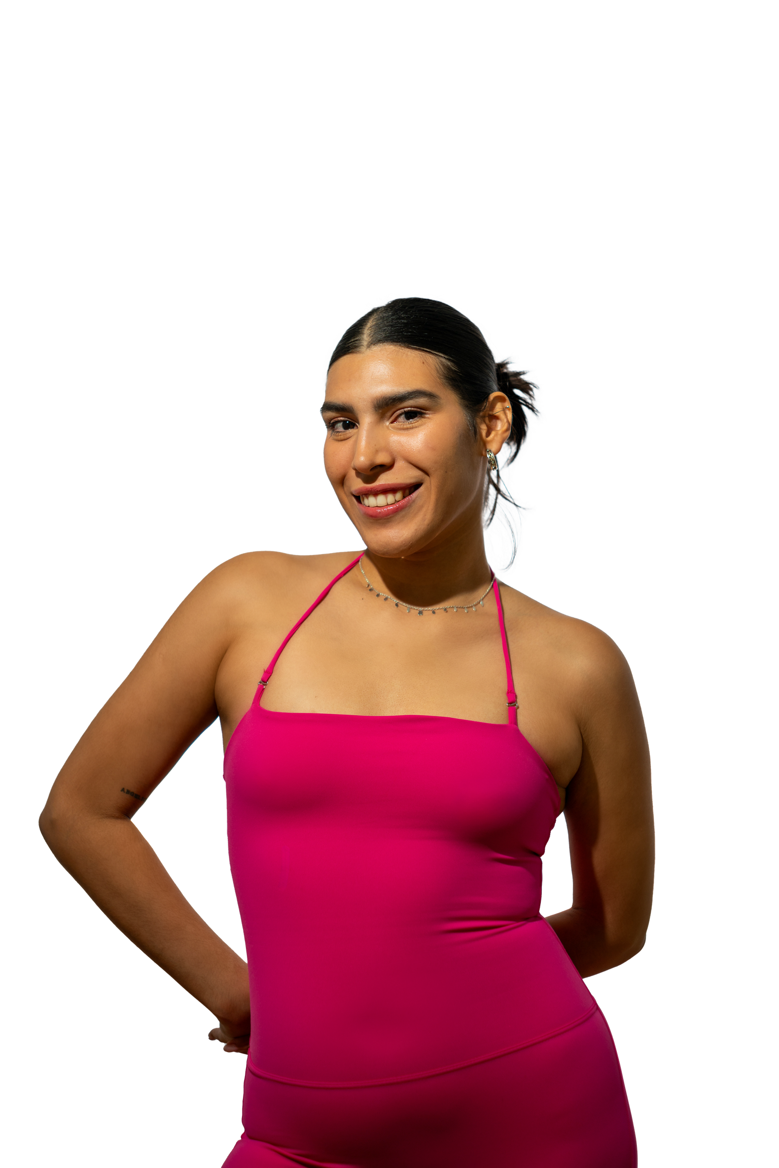 Estudio Nueve Coach Aranza